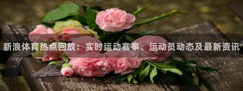 新浪体育热点回放：实时运动赛事、运动员动态及最新资讯