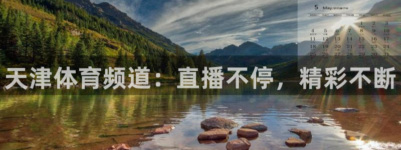 天津体育频道：直播不停，精彩不断