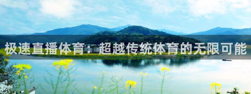 极速直播体育：超越传统体育的无限可能